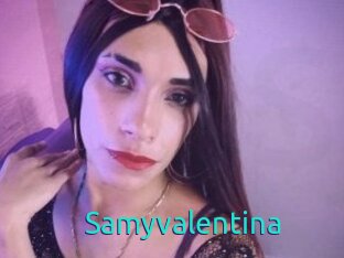 Samyvalentina