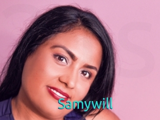 Samywill