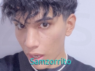 Samzorrito