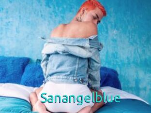 Sanangelblue