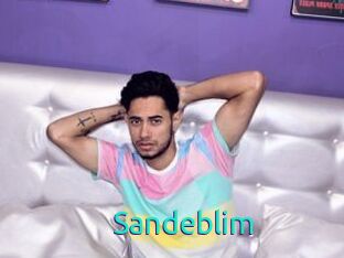 Sandeblim