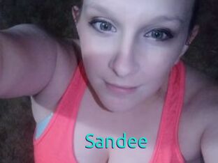 Sandee