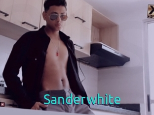 Sanderwhite