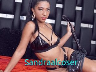 Sandraalcoser