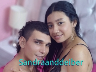 Sandraanddeiber