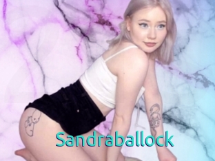 Sandraballock