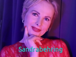 Sandrabehring