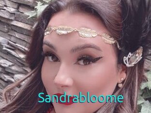 Sandrabloome