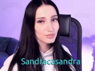 Sandracasandra