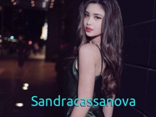 Sandracassanova