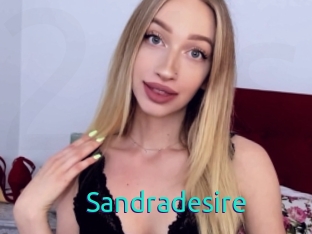 Sandradesire