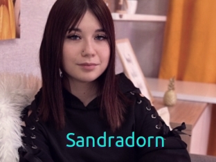 Sandradorn