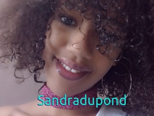 Sandradupond