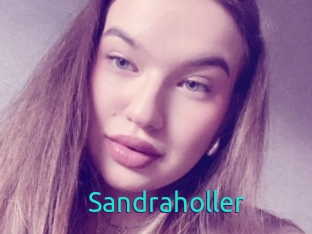 Sandraholler