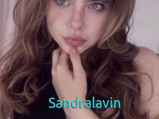 Sandralavin