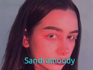 Sandramoody