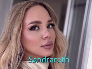 Sandraroth