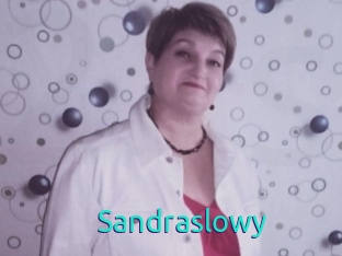 Sandraslowy