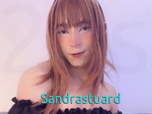 Sandrastuard