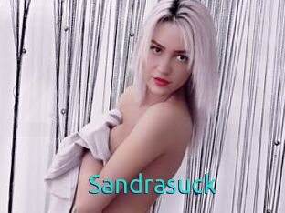 Sandrasuck