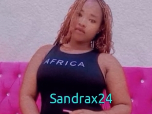 Sandrax24