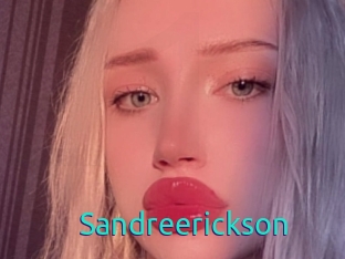 Sandreerickson