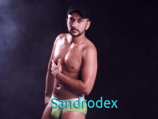 Sandrodex