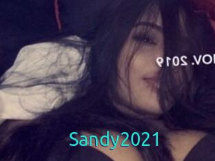 Sandy2021