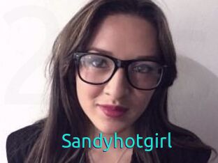 Sandyhotgirl