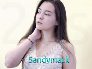 Sandymack