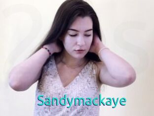 Sandymackaye