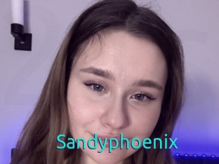 Sandyphoenix