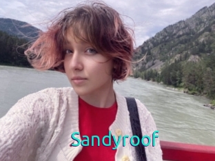 Sandyroof