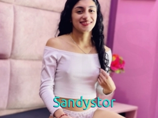 Sandystor