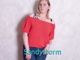 Sandystorm