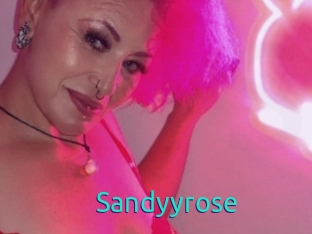 Sandyyrose