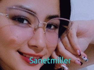 Sanetmiller