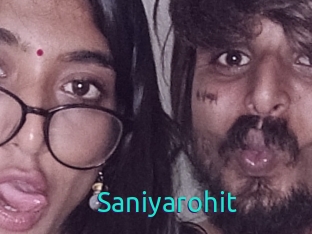 Saniyarohit