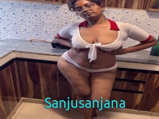 Sanjusanjana