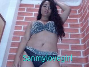 Sanmylovegirl