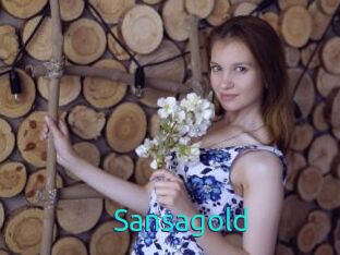 Sansagold