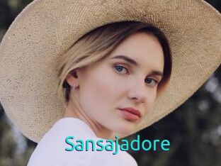 Sansajadore