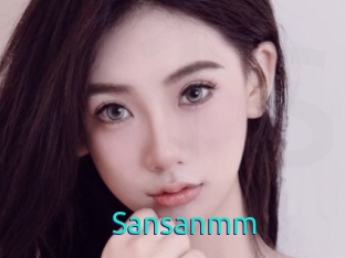 Sansanmm