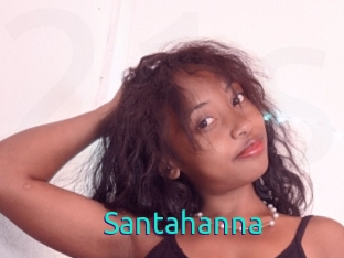 Santahanna