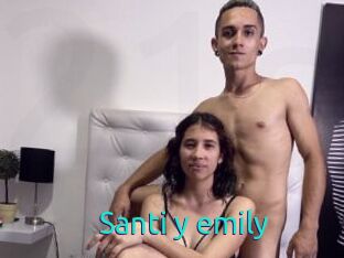 Santi_y_emily