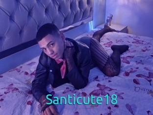 Santicute18