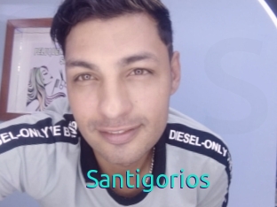 Santigorios