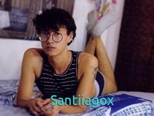 Santiiagox