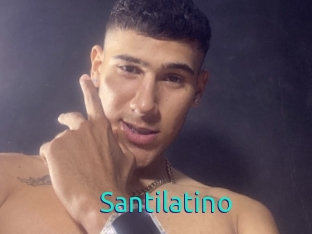 Santilatino