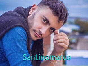 Santinomarco